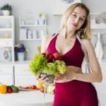 healthy diet for teen