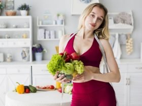 healthy diet for teen