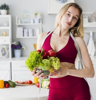 healthy diet for teen