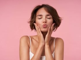 lips care for teen girls