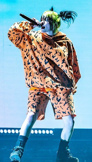 Billie Eilish CoronaCapFest19-76