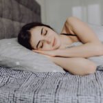 7 Beneficial Connections Between Good Sleep And Beautiful Skin
