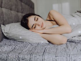 7 Beneficial Connections Between Good Sleep And Beautiful Skin