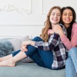 Creative National Best Friends Day To Celebration