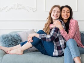 Creative National Best Friends Day To Celebration