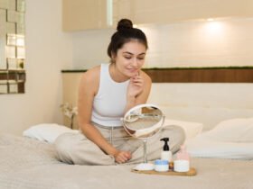 Building a Basic Skincare Routine: Tips for Teenage Girls