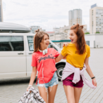 Teen Girls - How to Plan a Safe and Fun Adventure in London