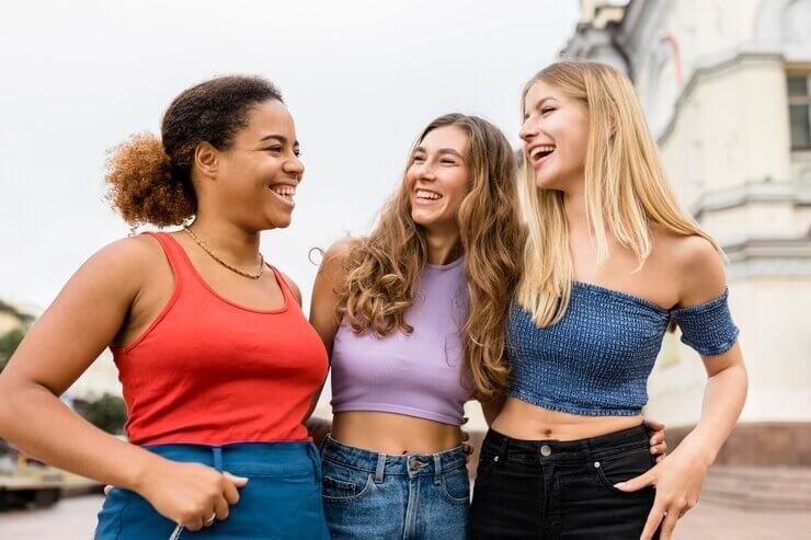 Diversity and Inclusion in Fashion and Beauty