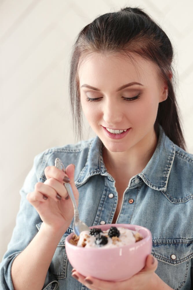 Berry-Banana-Smoothie-Bowl