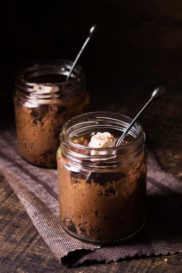 Chocolate-Peanut-Butter-Smoothie-Bowl