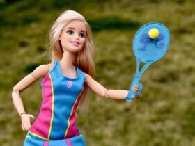 Beyond the Pink: The Surprising History of America’s Beloved Barbie