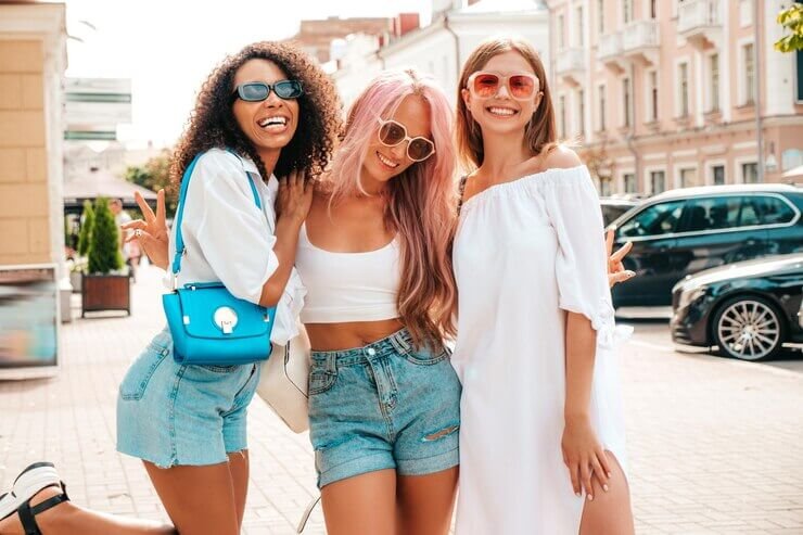 Funny and Light-Hearted Captions