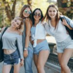 Vacation Chronicles: Unforgettable 200 Instagram Captions for Your Travel Escapades