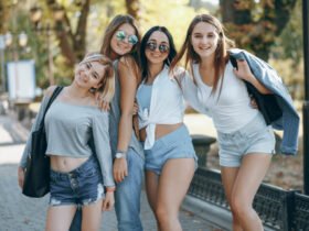 Vacation Chronicles: Unforgettable 200 Instagram Captions for Your Travel Escapades