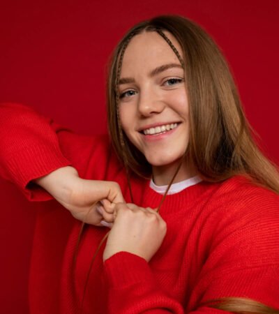 Confidence is Your Superpower UK Teen Queens, Rise Up!