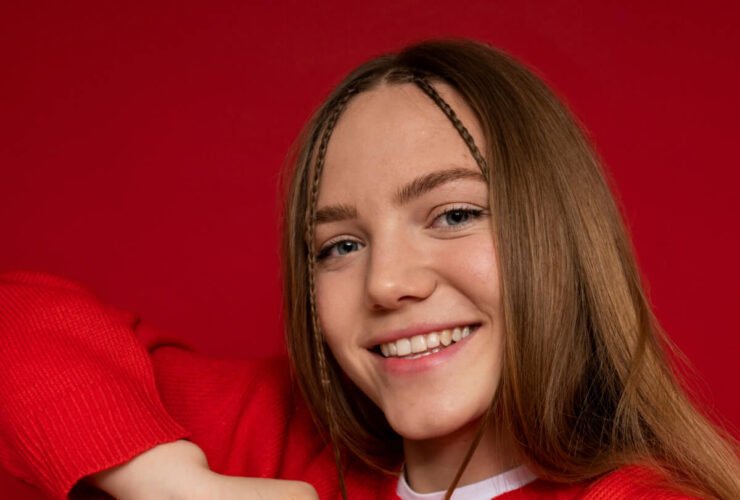 Confidence is Your Superpower UK Teen Queens, Rise Up!