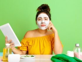 5 Best Homemade Scrub For Oily Skin (for teenage girls)