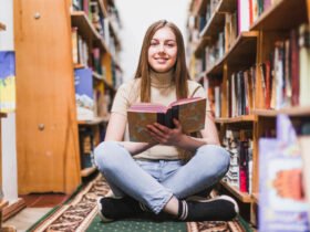 From London Streets to Fantasy Worlds Books UK Teen Girls Will Love