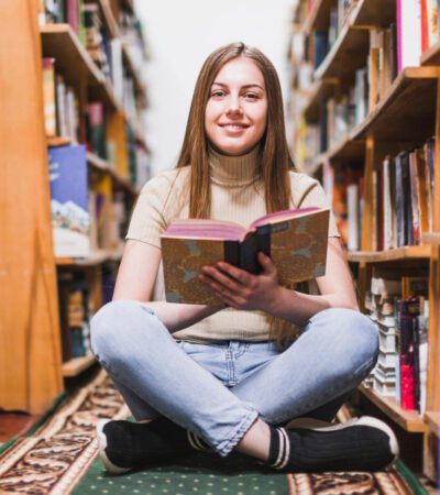 From London Streets to Fantasy Worlds Books UK Teen Girls Will Love