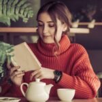 Winter Reading List: 10 Cosy Books for UK Teen Girls to Curl Up with This Holiday Season