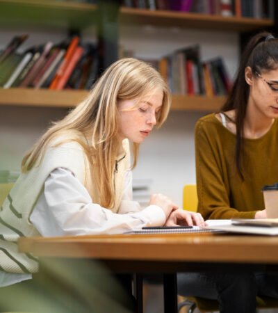 Revision notes showing active recall methods such as blurting and focused study techniques for exam preparation.